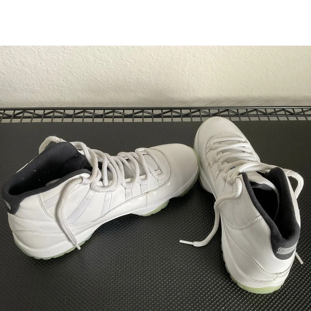 Jordan ready wear
